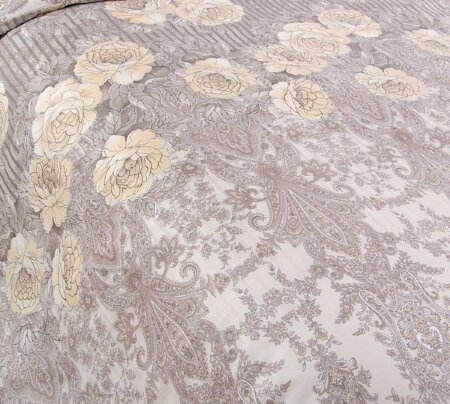 Элегант постельное белье сатин