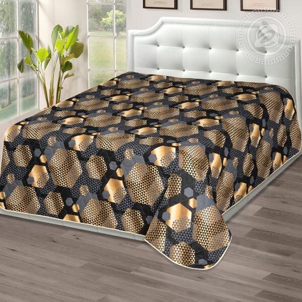 Покрывало стеганое Альберт, бязь