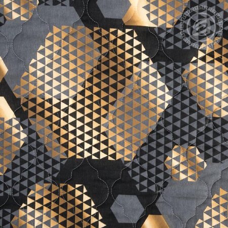 Покрывало стеганое Альберт, бязь