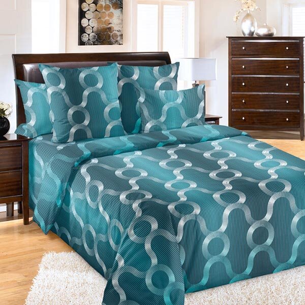 Покрывало стеганое Мистраль, бязь