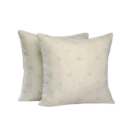 Подушка Комфорт Луговые травы 70x70