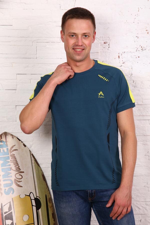 Футболка 16554