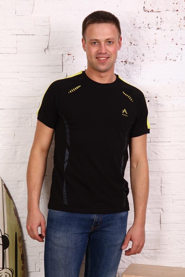 Футболка 16554