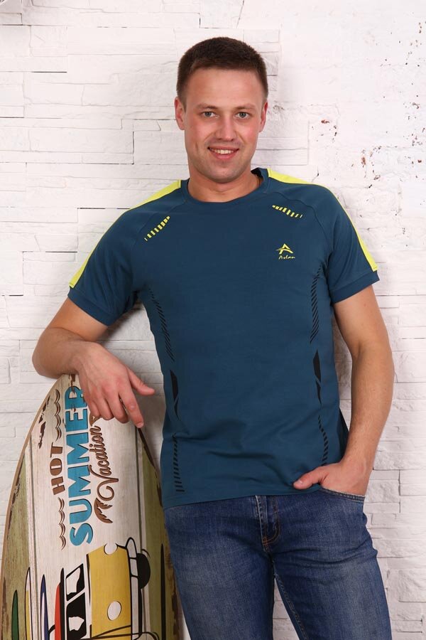 Футболка 16554