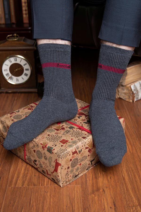 Носки Бруно мужские