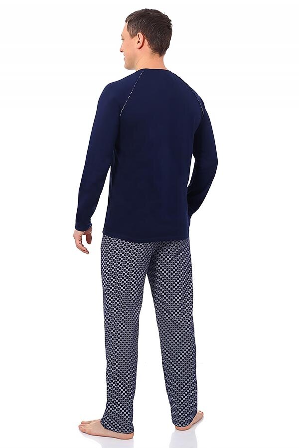 Пижама мужская Флорида МП-4