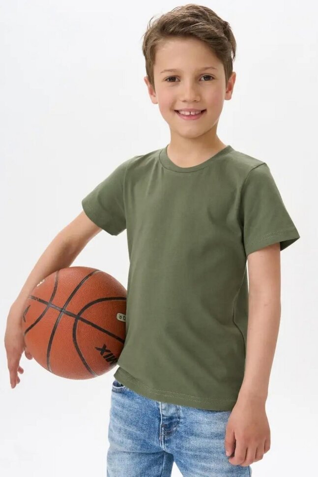 Футболка детская Женя Х 9891