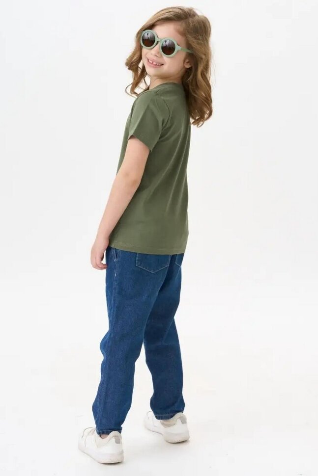 Футболка детская Женя Х 9891