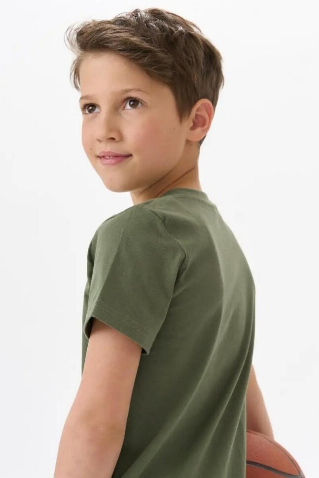 Футболка детская Женя Х 9891