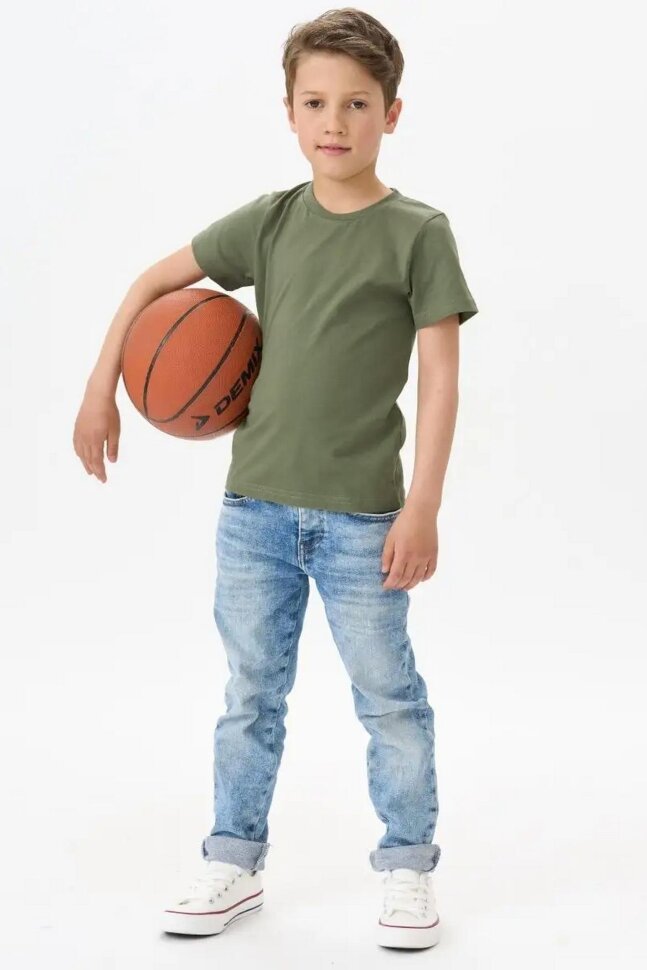 Футболка детская Женя Х 9891