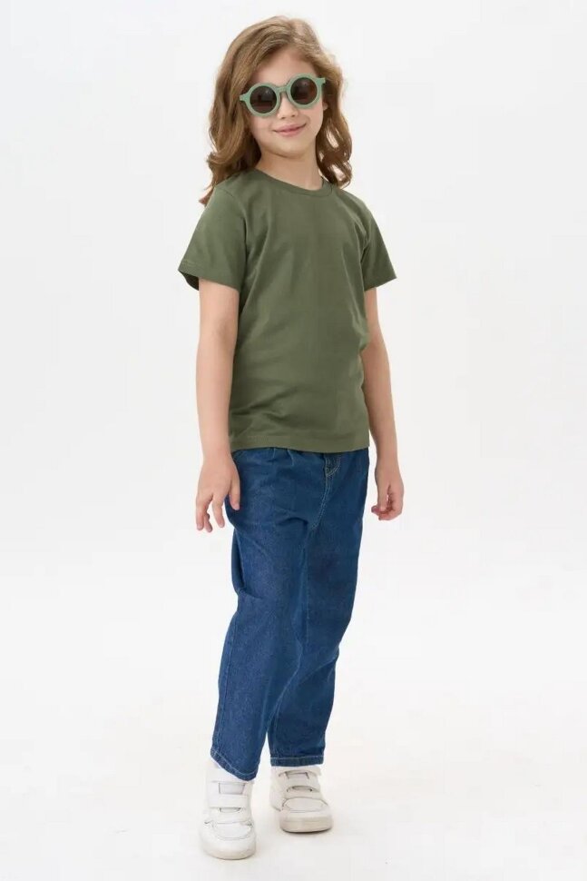 Футболка детская Женя Х 9891