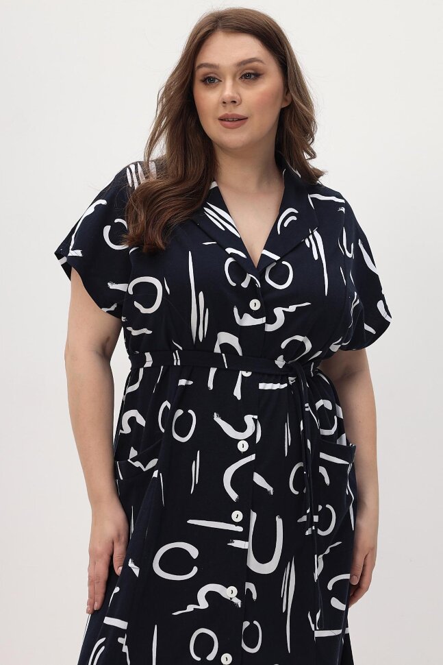 Халат женский Классик Б 10041