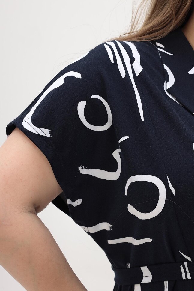 Халат женский Классик Б 10041