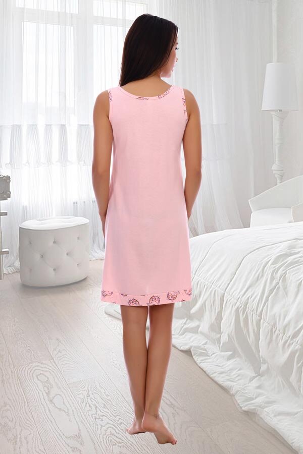 Ночная сорочка Тростинка