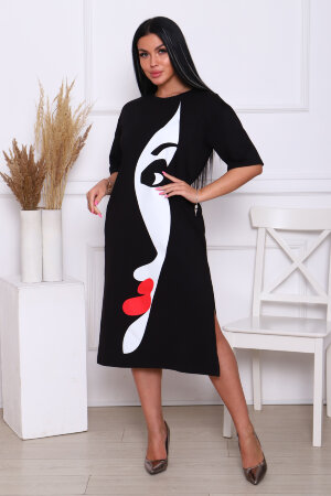 Платье женское 24269