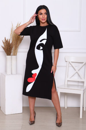 Платье женское 24269