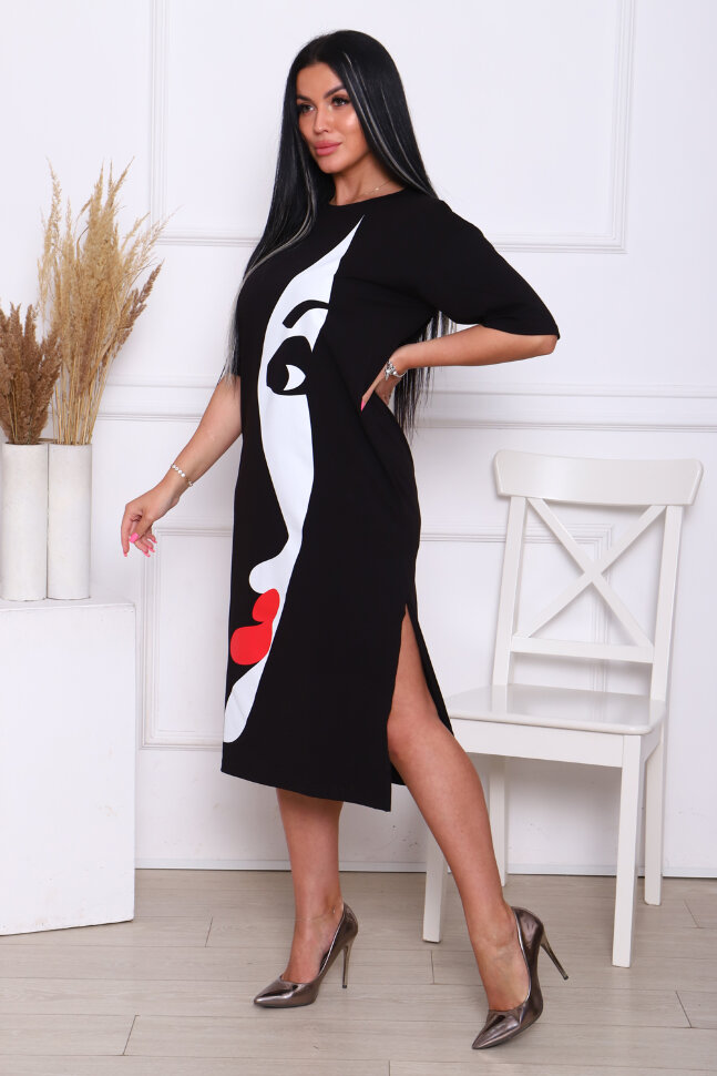 Платье женское 24269