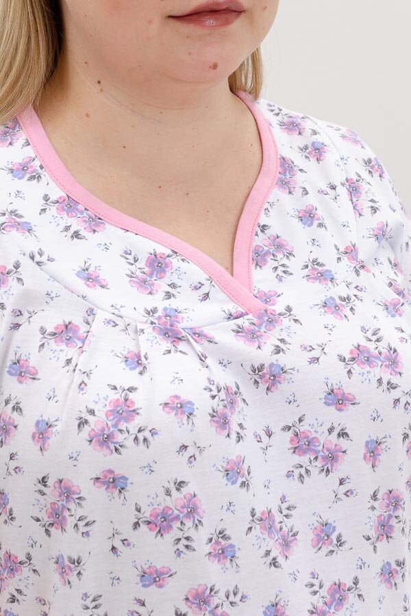 Женская ночная сорочка 42288