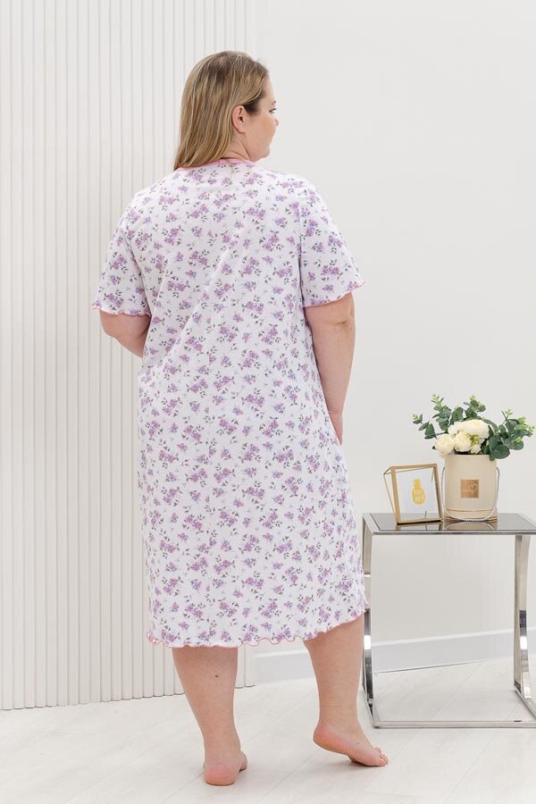 Женская ночная сорочка 42288