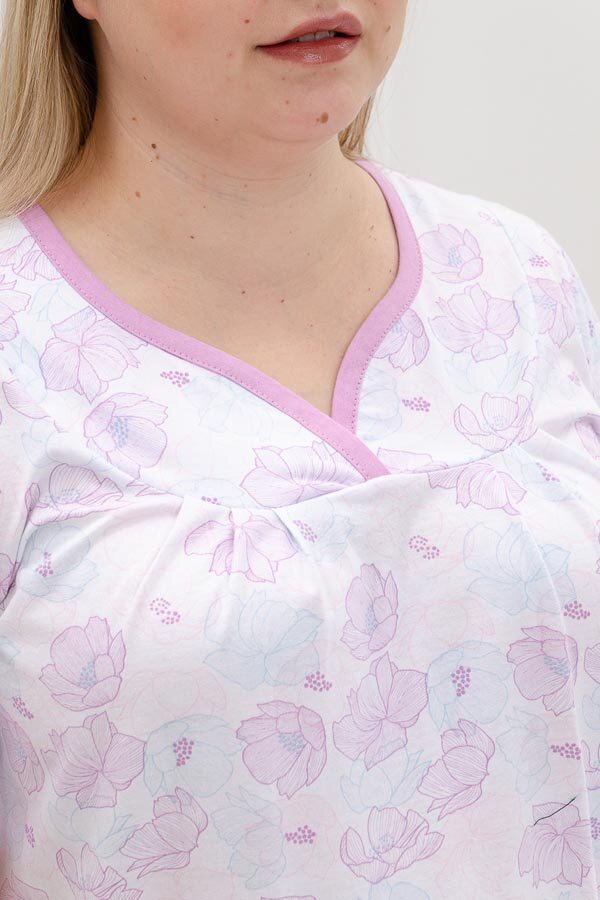 Женская ночная сорочка 42288