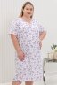 Женская ночная сорочка 42288