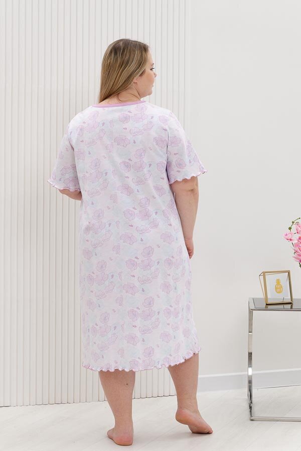 Женская ночная сорочка 42288