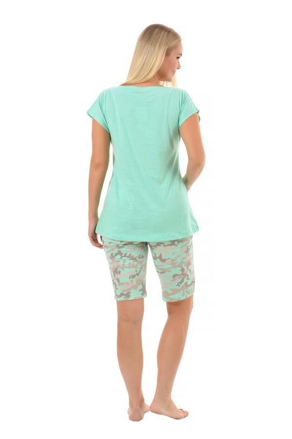 Костюм Кактус ментол К-212