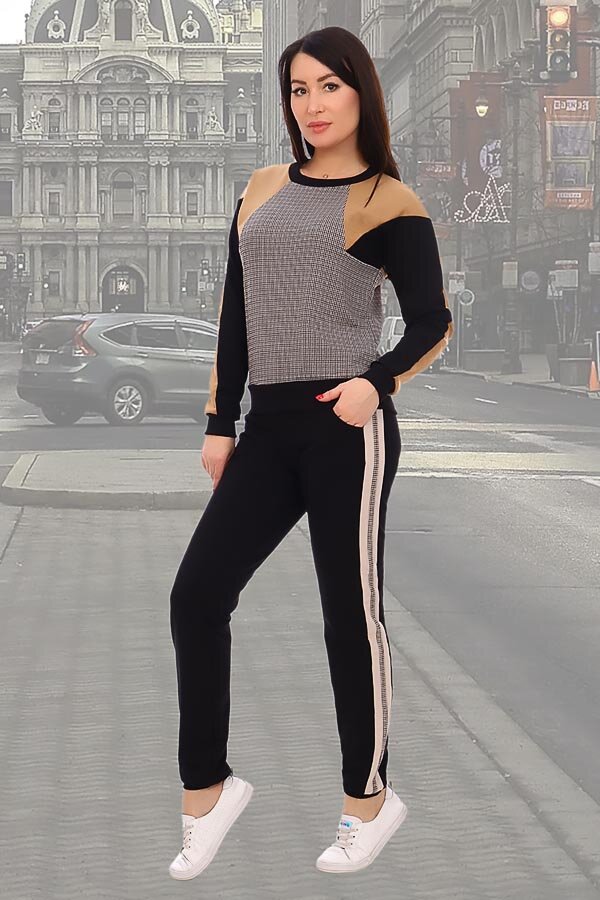 Костюм Ультра