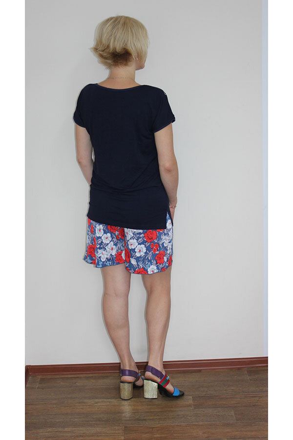 Костюм женский К972.11