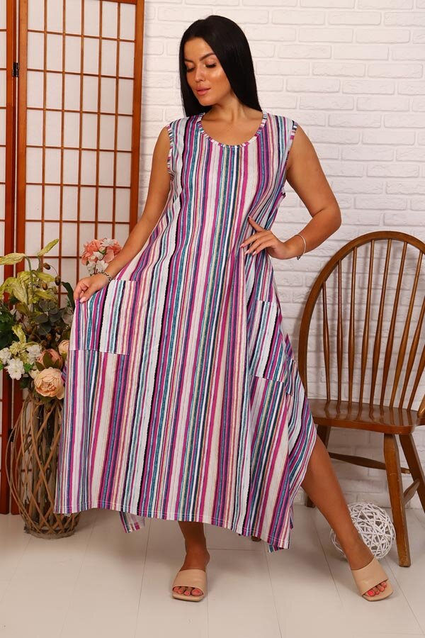 Сарафан Женский 26066