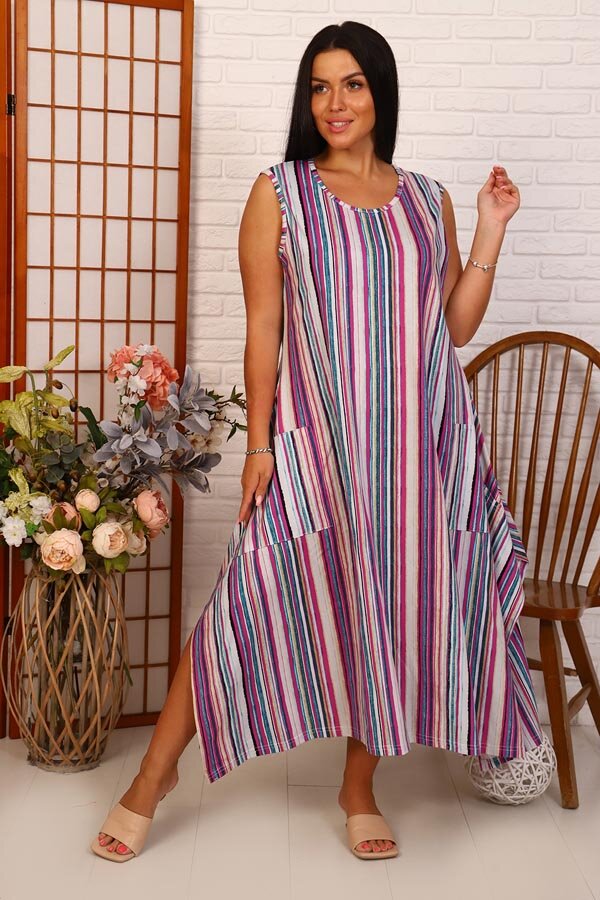 Сарафан Женский 26066