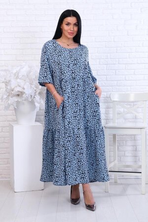 Платье Адель-4