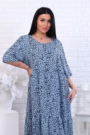 Платье Адель-4