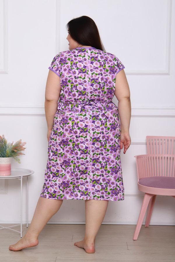 Платье бязь МАР-937