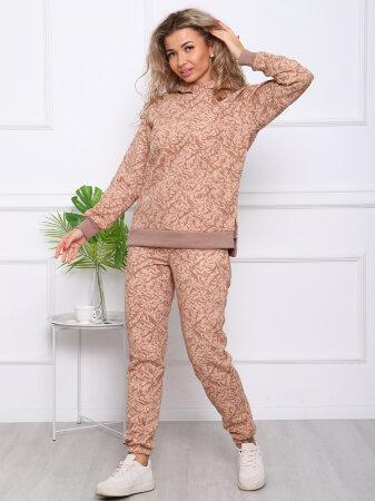 Нэнси костюм