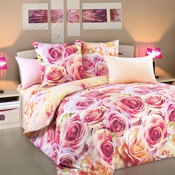 КПБ Романс 2 сп. европр.