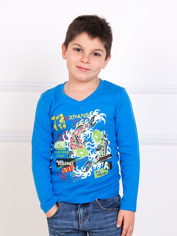 Футболка детская Мирон