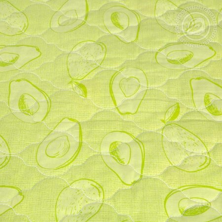 Покрывало стеганое Амиго, поплин