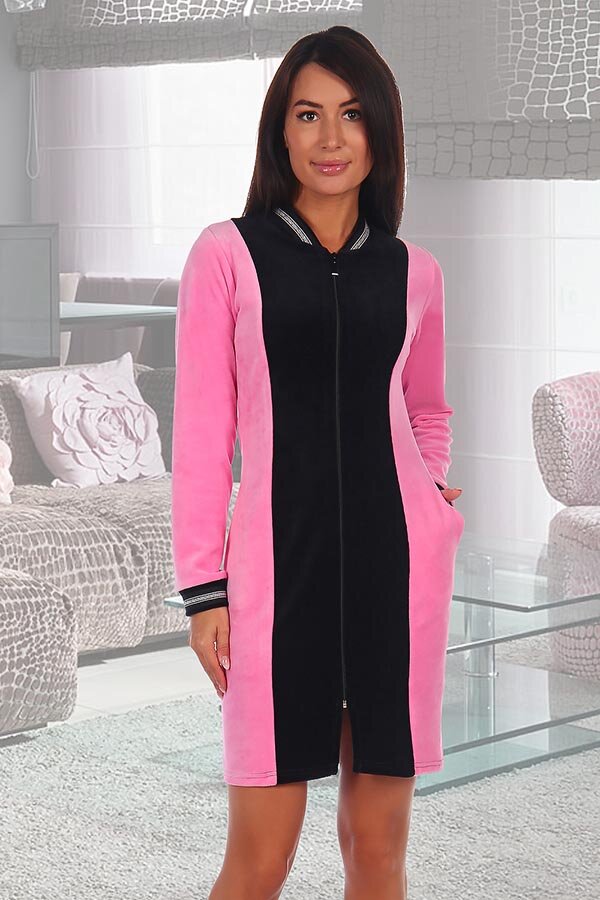 Халат женский Артемида 2154