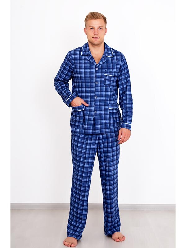 Пижама мужская Гигант 4243