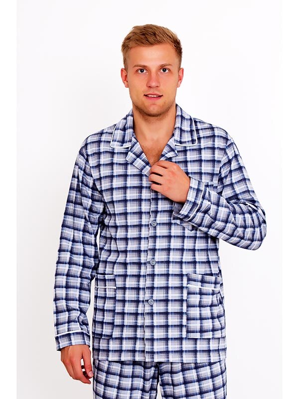 Пижама мужская Гигант 4243