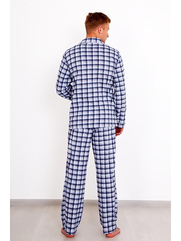 Пижама мужская Гигант 4243