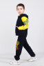 Детский костюм с брюками 15416