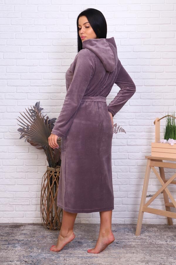 Халат Женский Диана