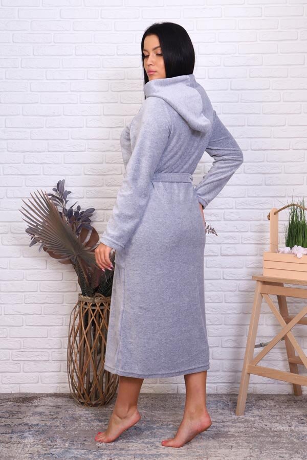 Халат Женский Диана