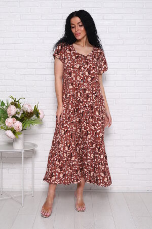 Платье женское 090