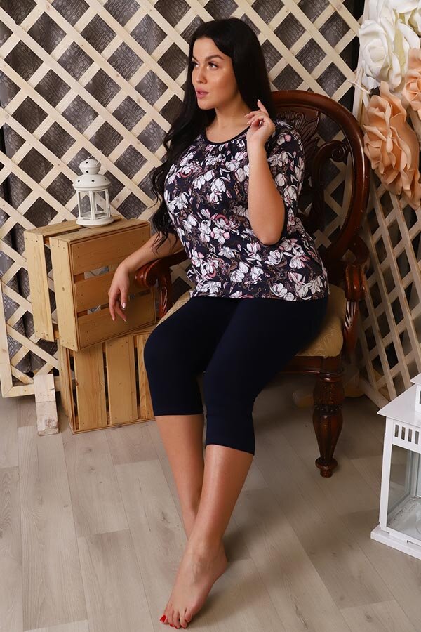 Женский костюм 15090