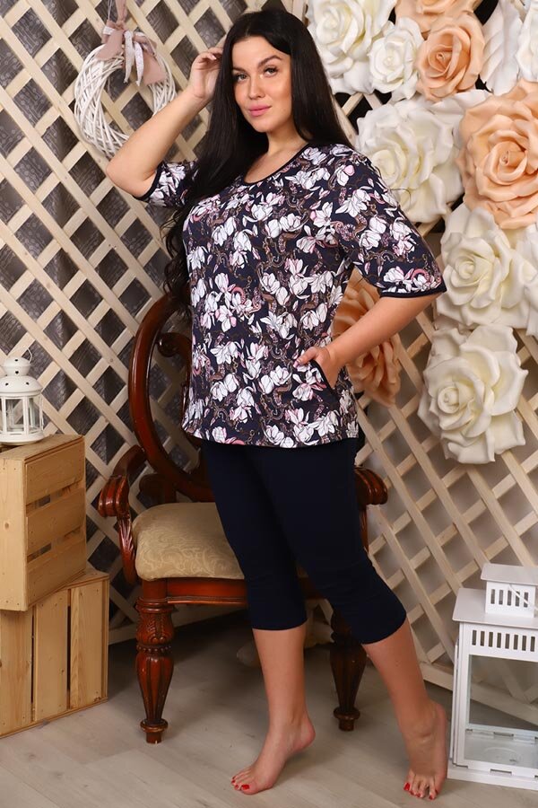 Женский костюм 15090