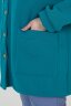 Куртка Альфа бирюза КУГ-05-5