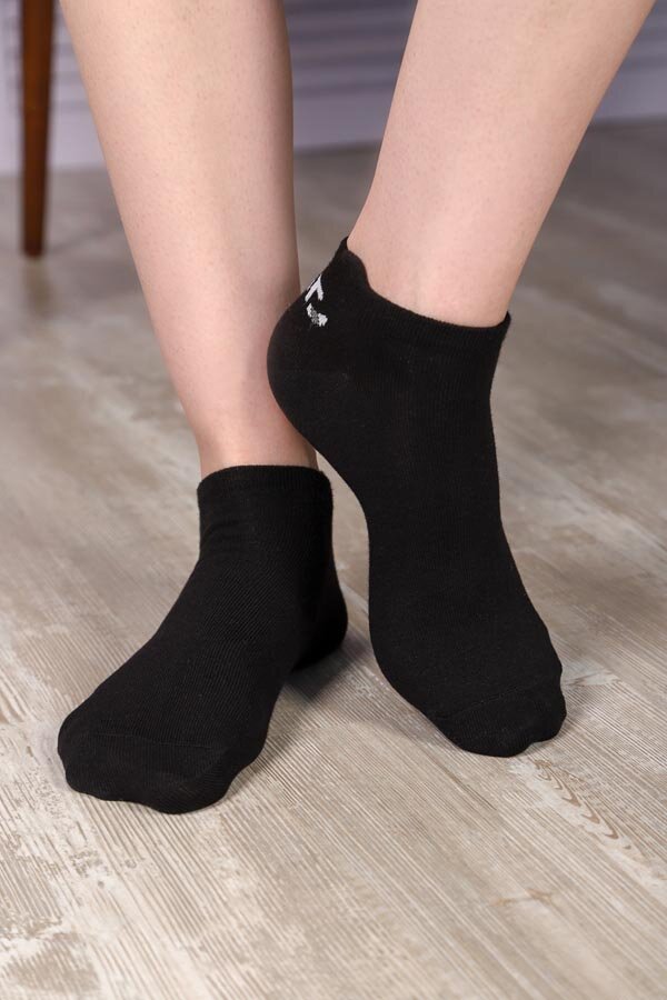 Носки короткие женские Кэт